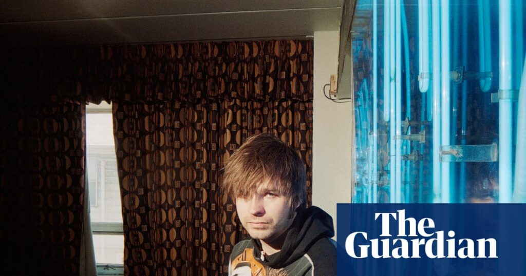 ‘I know what it’s like to be vulnerable’: musician This Is Lorelei AKA Nate Amos on addiction and finding peace | Music ‘I know what it’s like to be vulnerable’: musician This Is Lorelei AKA Nate Amos on addiction and finding peace | Music