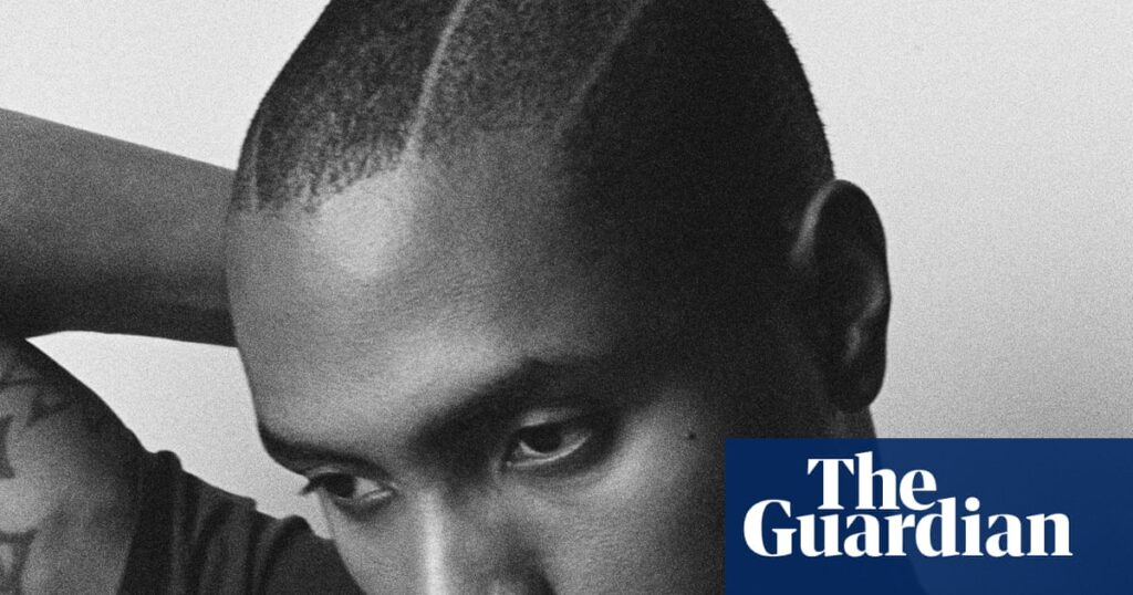 ‘I used to do acid on a Wednesday. I don’t have time for that now’: alt-pop star Steve Lacy on his struggles after huge hit Bad Habit | Pop and rock