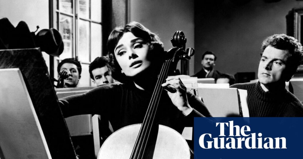 ‘It’s the Meryl Streep of the orchestra’: why cinema loves the cello | Movies ‘It’s the Meryl Streep of the orchestra’: why cinema loves the cello | Movies