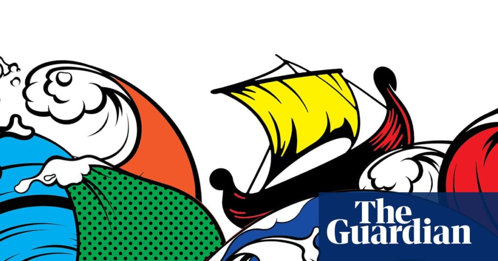 ‘More postmodern than ancient’: why the Odyssey is everywhere, from Oz to Westeros | Culture