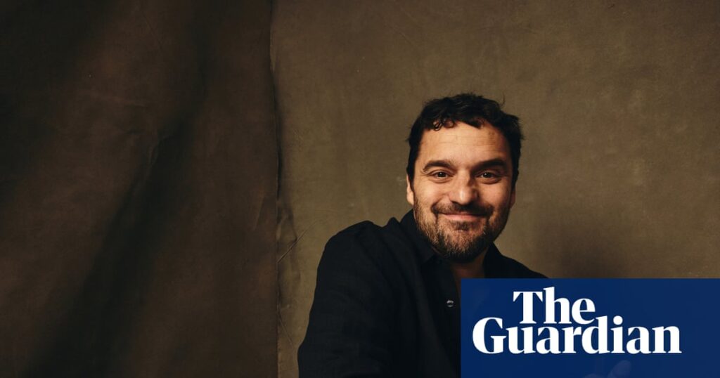 ‘New Girl was so scary I had to stop smoking pot’: Jake Johnson on perseverance, pickleball and Prince | Movies ‘New Girl was so scary I had to stop smoking pot’: Jake Johnson on perseverance, pickleball and Prince | Movies