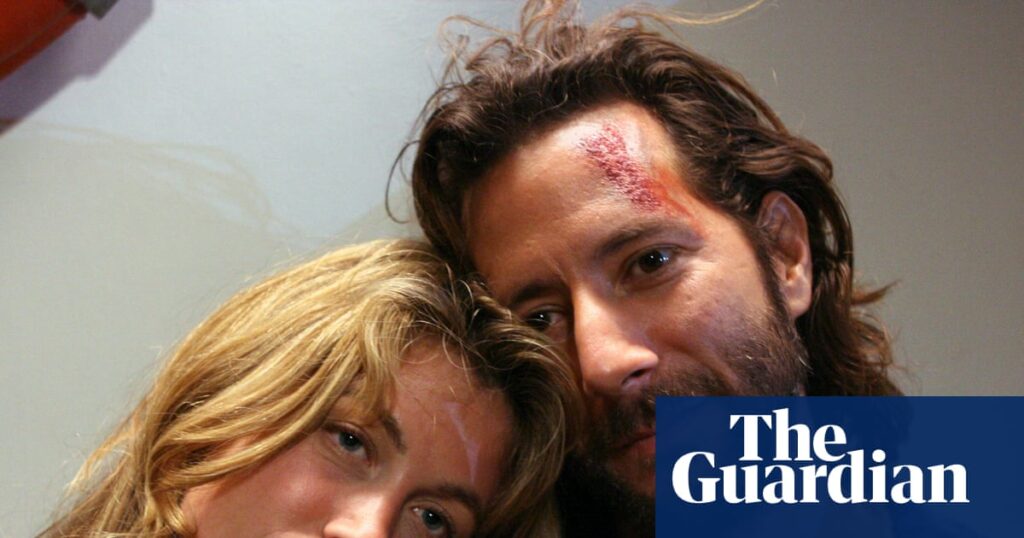 ‘People named their kids after us!’ Lost’s Penny and Desmond on being one of TV’s best ever romances | Television