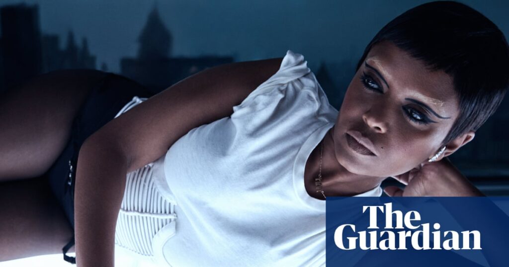 ‘We can find renewal despite the bullshit we navigate as Black women’: Kelela on stan armies and speaking up for Gaza | Kelela ‘We can find renewal despite the bullshit we navigate as Black women’: Kelela on stan armies and speaking up for Gaza | Kelela