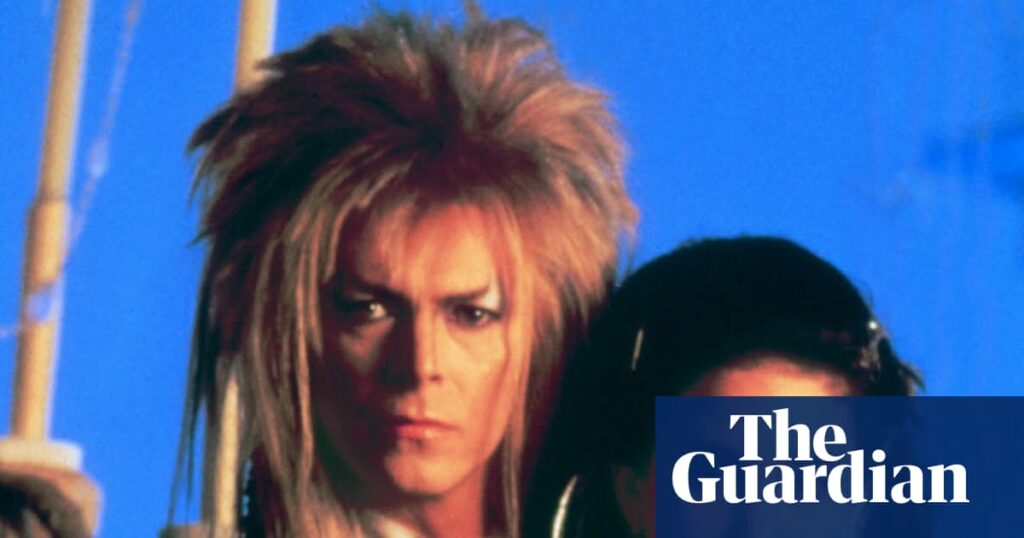 ‘You want to reach out and touch everything’: why Labyrinth is my feelgood movie | David Bowie ‘You want to reach out and touch everything’: why Labyrinth is my feelgood movie | David Bowie