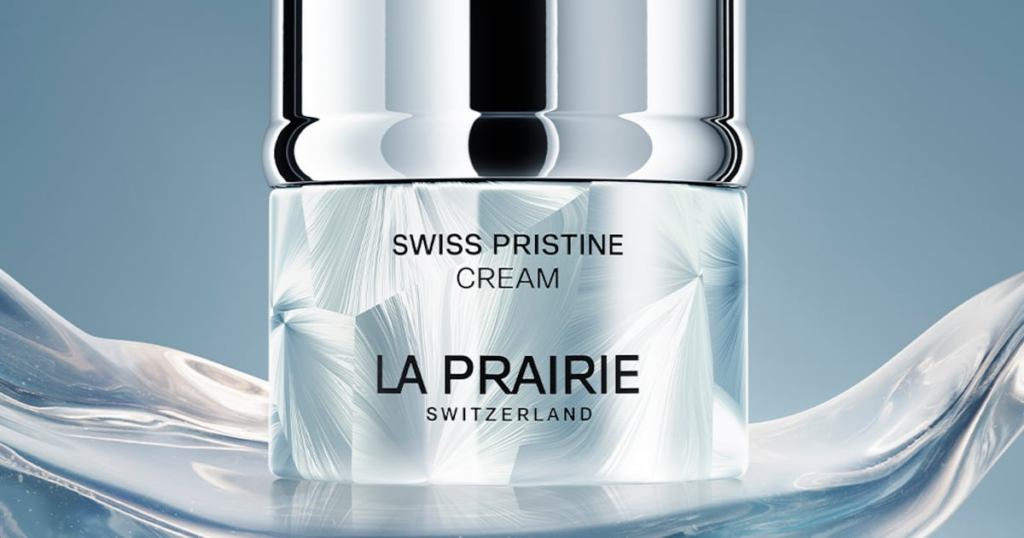 A Luxury Skincare Line, Made for Gen Z A Luxury Skincare Line, Made for Gen Z