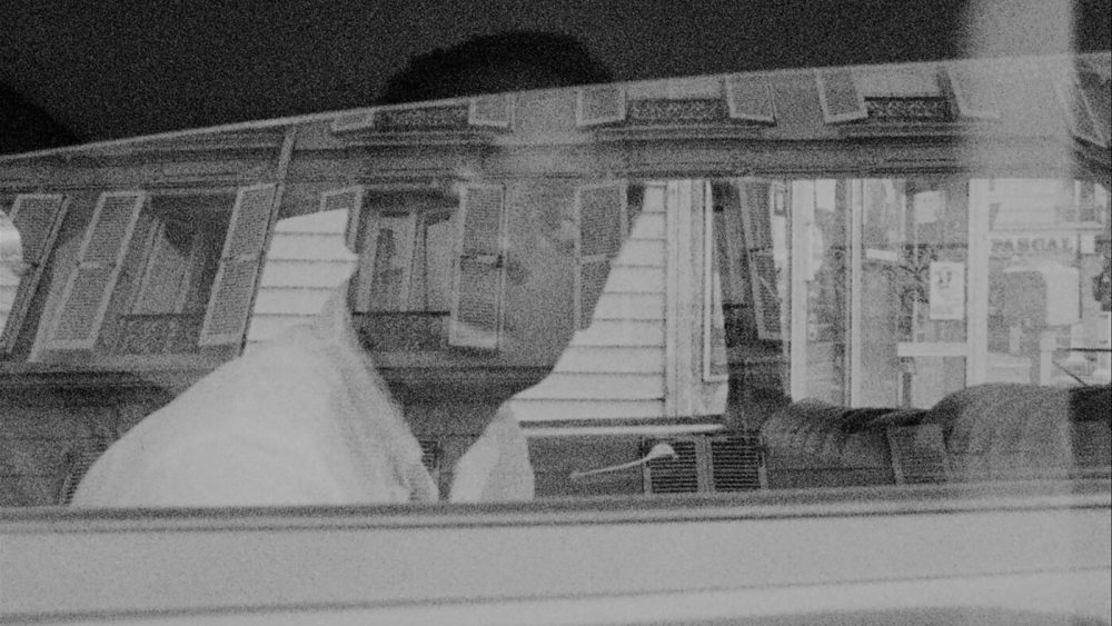 A Mood Piece in Pursuit of James Baldwin’s Spirit A Mood Piece in Pursuit of James Baldwin's Spirit