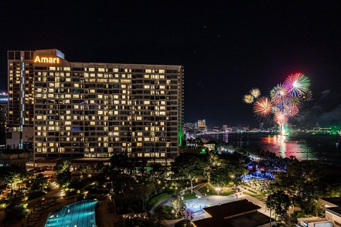 A New Side of Pattaya: How Events Are Transforming Thailand’s Seaside City | News A New Side of Pattaya: How Events Are Transforming Thailand’s Seaside City | News