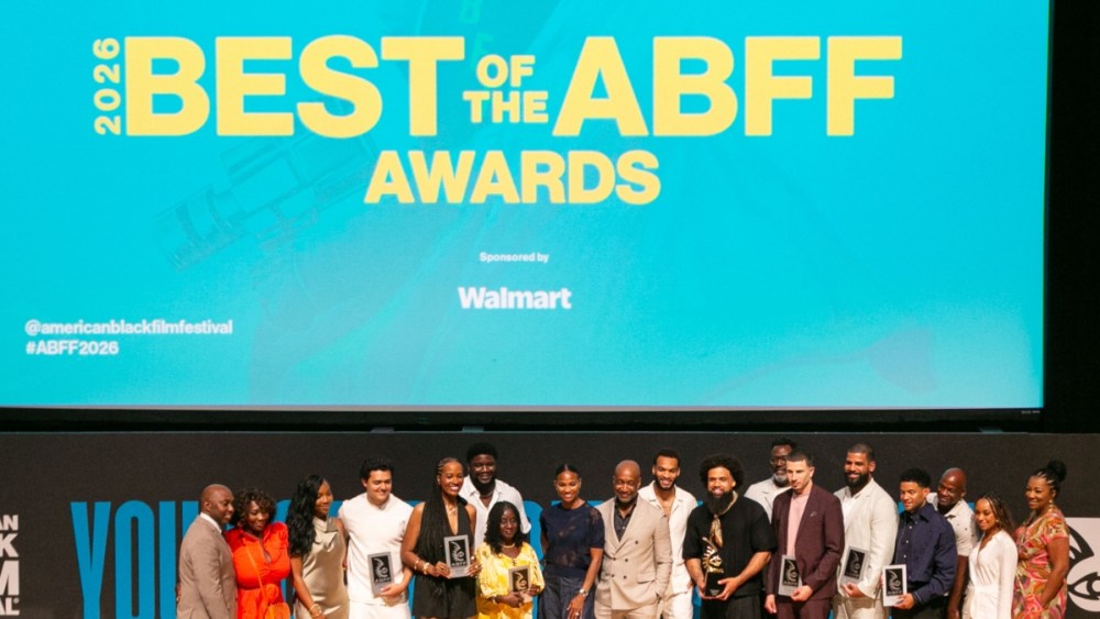 ABFF 2027 Heads to Los Angeles After 24 Years in Miami ABFF 2027 Heads to Los Angeles After 24 Years in Miami
