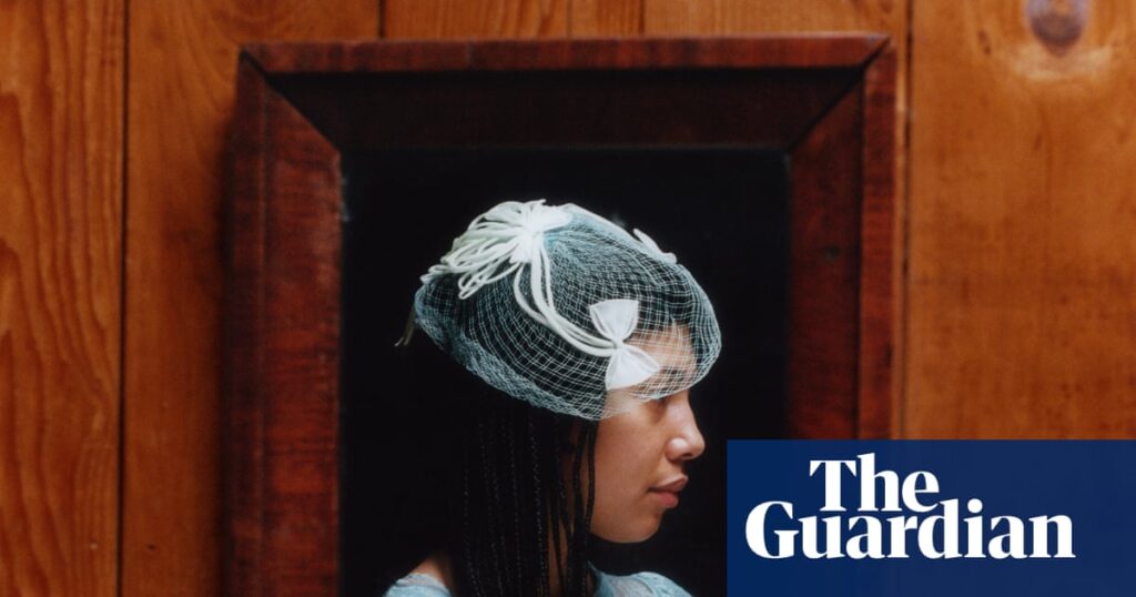 Add to playlist: the spectral, fathoms-deep folksong of June McDoom and the week’s best new tracks | Music