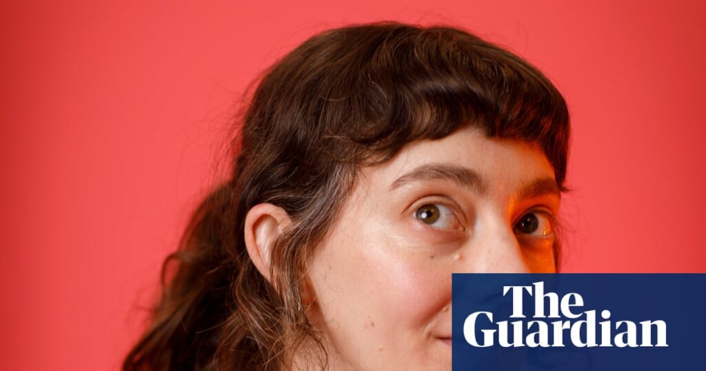 Alien erotica, football coaching and making Meryl Streep cry: Ted Lasso’s new star Tanya Reynolds opens up | Television Alien erotica, football coaching and making Meryl Streep cry: Ted Lasso’s new star Tanya Reynolds opens up | Television