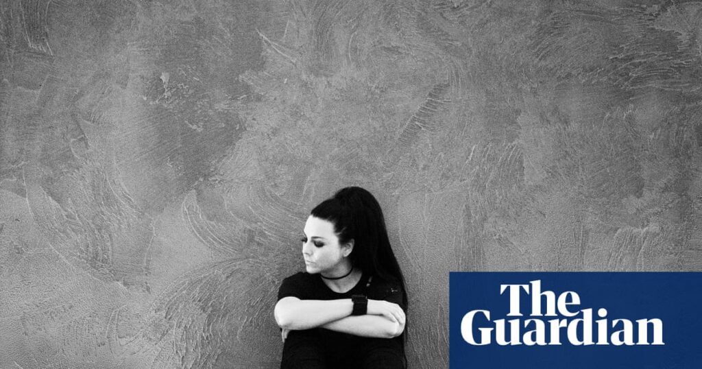 Amy Lee of Evanescence: ‘I could happily do an entire album of nothing but Portishead covers’ | Pop and rock Amy Lee of Evanescence: ‘I could happily do an entire album of nothing but Portishead covers’ | Pop and rock