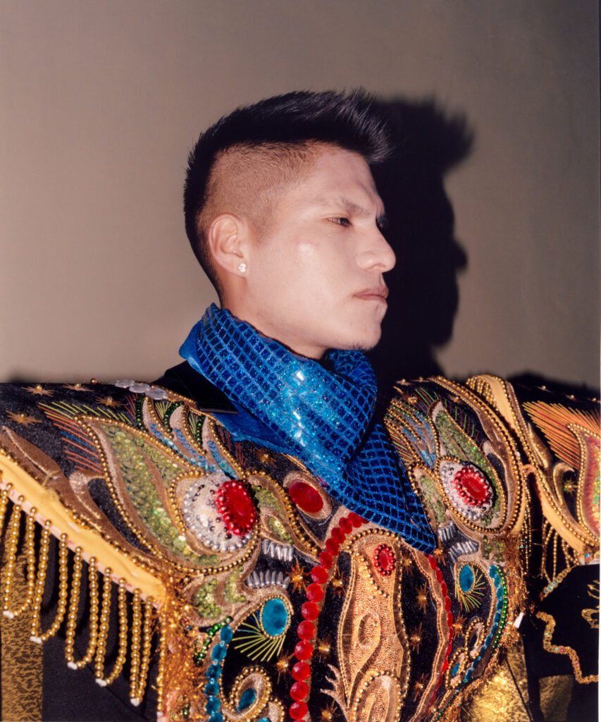 “An Inherent Tear” by Photographer Raul Guillermo "An Inherent Tear" by Photographer Raul Guillermo