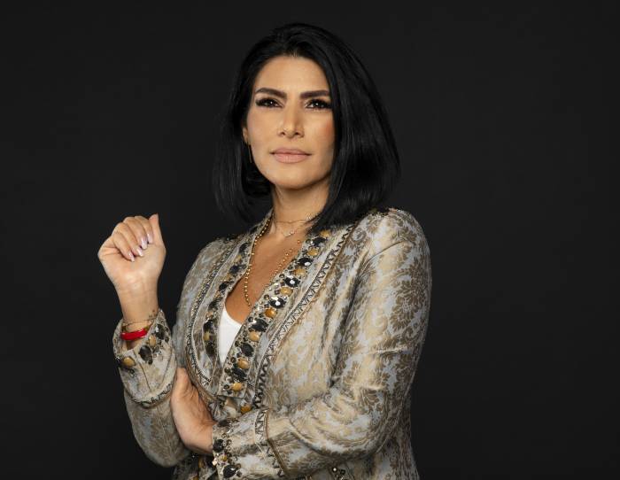 BTN Interviews: Hala Matar Choufany, President for the Middle East, Africa and South Asia at HVS | Focus BTN Interviews: Hala Matar Choufany, President for the Middle East, Africa and South Asia at HVS | Focus