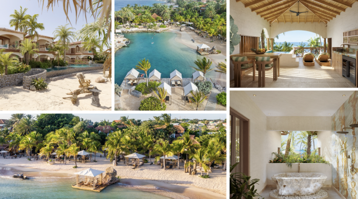 Baoase Unveils a New Chapter with Refined Brand Identity and Resort Expansion | News Baoase Unveils a New Chapter with Refined Brand Identity and Resort Expansion | News