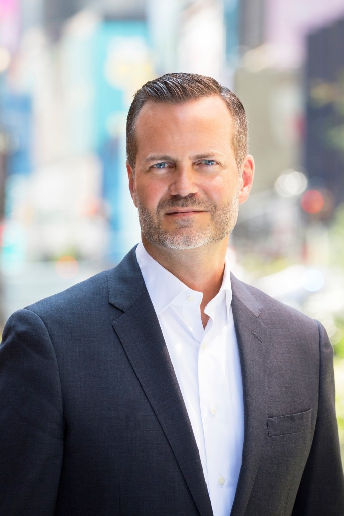 Brand USA Chief in Advanced Talks to Rejoin NYC Tourism: Scoop Brand USA Chief in Advanced Talks to Rejoin NYC Tourism: Scoop