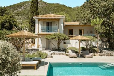 CV VILLAS EXPANDS INTO IRELAND WITH FINANCIALLY PROTECTED PACKAGES | News CV VILLAS EXPANDS INTO IRELAND WITH FINANCIALLY PROTECTED PACKAGES | News