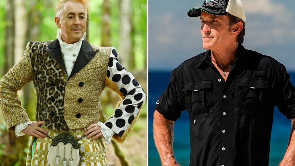 Can Season 50 Beat ‘The Traitors’? Can Season 50 Beat 'The Traitors'?