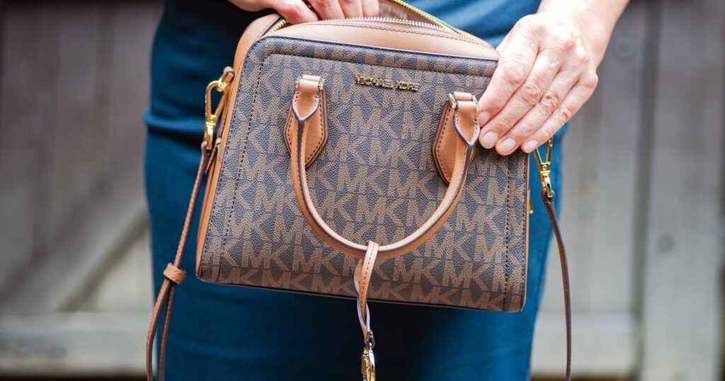 Capri Cuts Revenue Outlook as Iran War Hits Michael Kors Sales Capri Cuts Revenue Outlook as Iran War Hits Michael Kors Sales