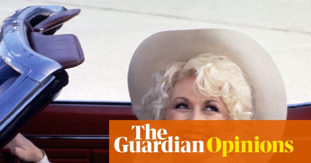 Dolly Parton was a rare singer who proved herself to be an electric movie star | Dolly Parton Dolly Parton was a rare singer who proved herself to be an electric movie star | Dolly Parton