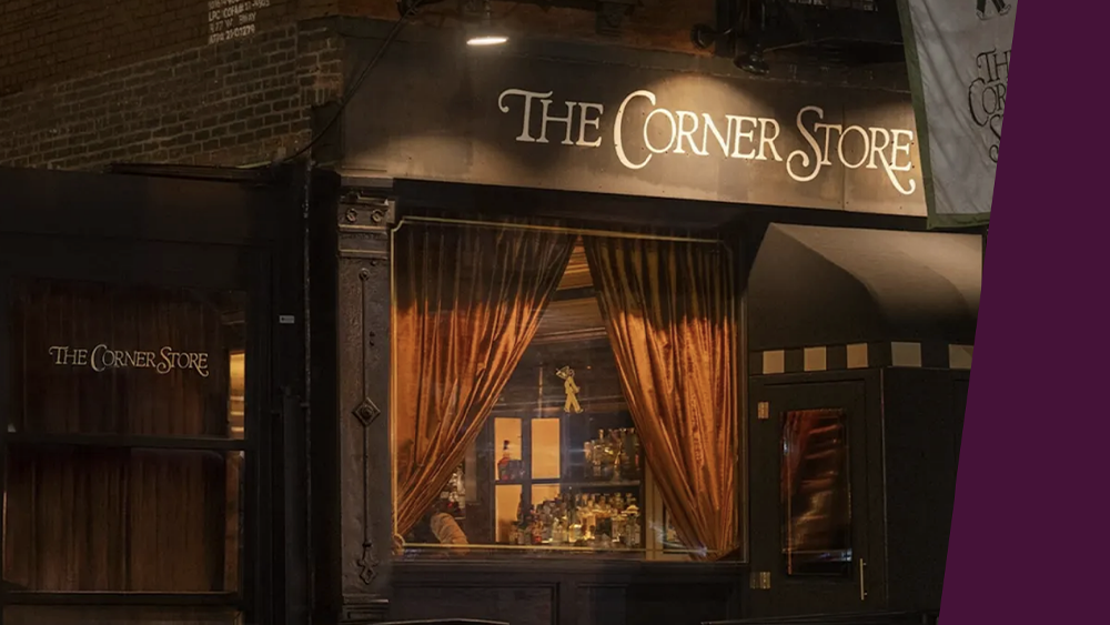DoorDash Reservations in New York: Corner Store, The Eighty-Six DoorDash Reservations in New York: Corner Store, The Eighty-Six