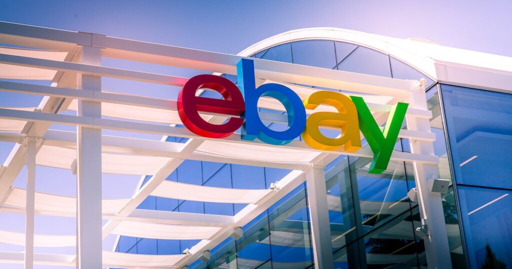 EBay Gives Solid Outlook, Says It Paid More to Acquire Depop EBay Gives Solid Outlook, Says It Paid More to Acquire Depop