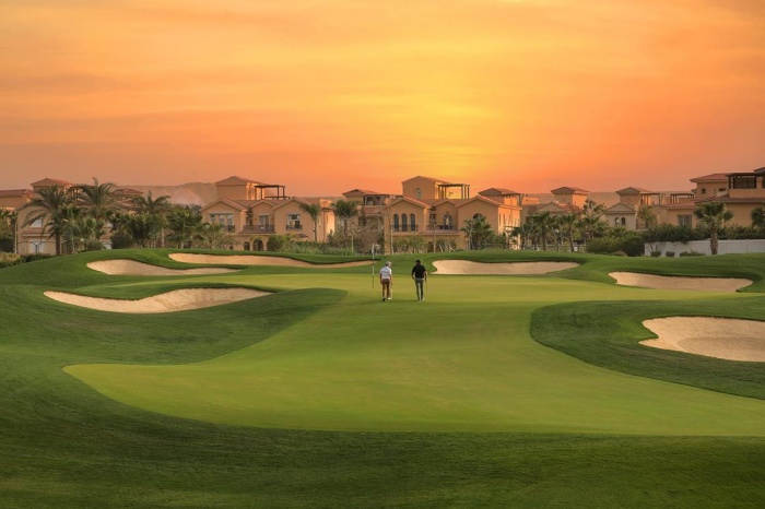 Egypt’s Madinaty Golf Club to host World Golf Awards 2026 | News Egypt’s Madinaty Golf Club to host World Golf Awards 2026 | News