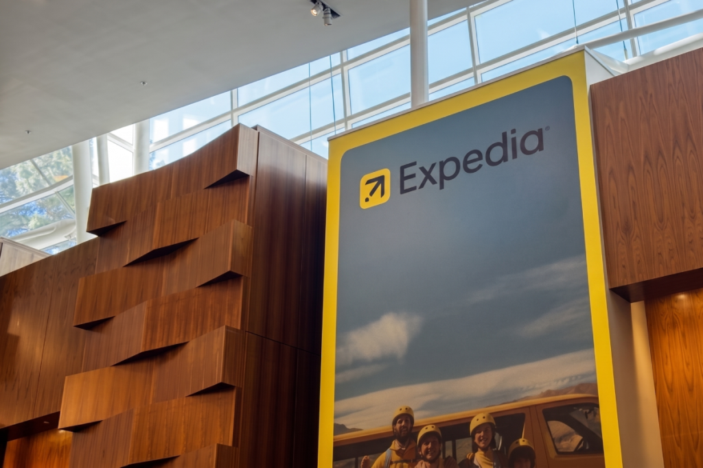Expedia Cuts Eight Executives in AI-Focused Reorganization Expedia Cuts Eight Executives in AI-Focused Reorganization
