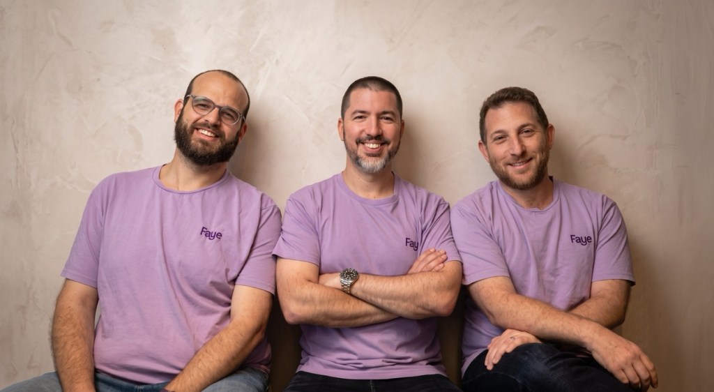 Faye Raises $50 Million to Automate Claims with AI Faye Raises $50 Million to Automate Claims with AI