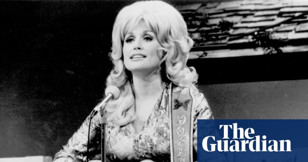 From Jolene to Islands in the Stream: Dolly Parton’s 10 best recordings | Dolly Parton