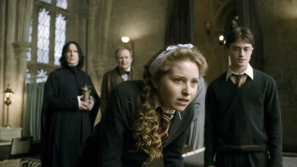 Harry Potter Star Jessie Cave Says OnlyFans Saved Me Harry Potter Star Jessie Cave Says OnlyFans Saved Me