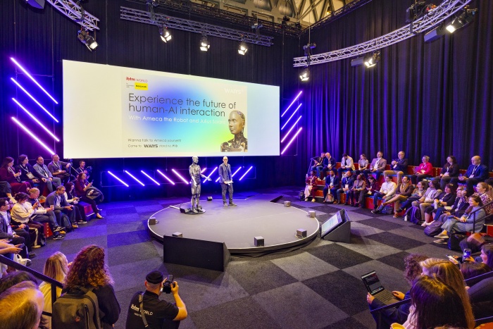 IBTM World unveils major expansion of Event Tech & Services | News IBTM World unveils major expansion of Event Tech & Services | News