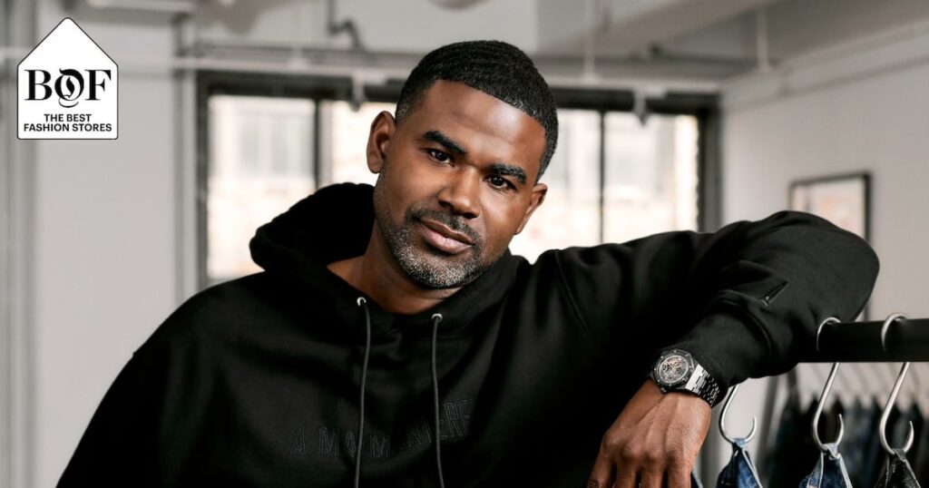 Inside James Whitner’s Purpose-First Retail Playbook