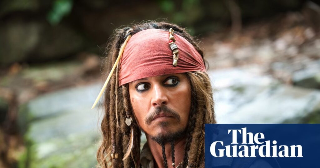 Johnny Depp in talks to return to Pirates of the Caribbean franchise | Johnny Depp Johnny Depp in talks to return to Pirates of the Caribbean franchise | Johnny Depp