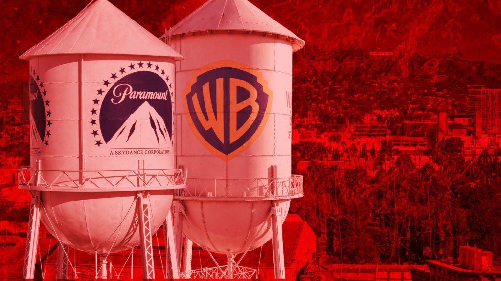 Judge Dismisses Consumer Lawsuit Challenging Paramount-WBD Merger Judge Dismisses Consumer Lawsuit Challenging Paramount-WBD Merger