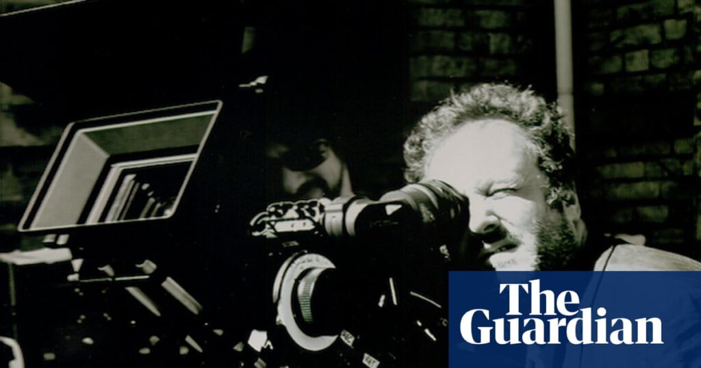 Justin Hardy, director of Wicker Man sequel, dies three weeks before its premiere | Movies Justin Hardy, director of Wicker Man sequel, dies three weeks before its premiere | Movies