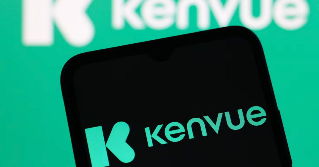 Kenvue Misses Estimates as Inflation, Tariffs Squeeze Margins Kenvue Misses Estimates as Inflation, Tariffs Squeeze Margins
