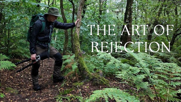 Knowing When to Walk Away From a Shot Knowing When to Walk Away From a Shot