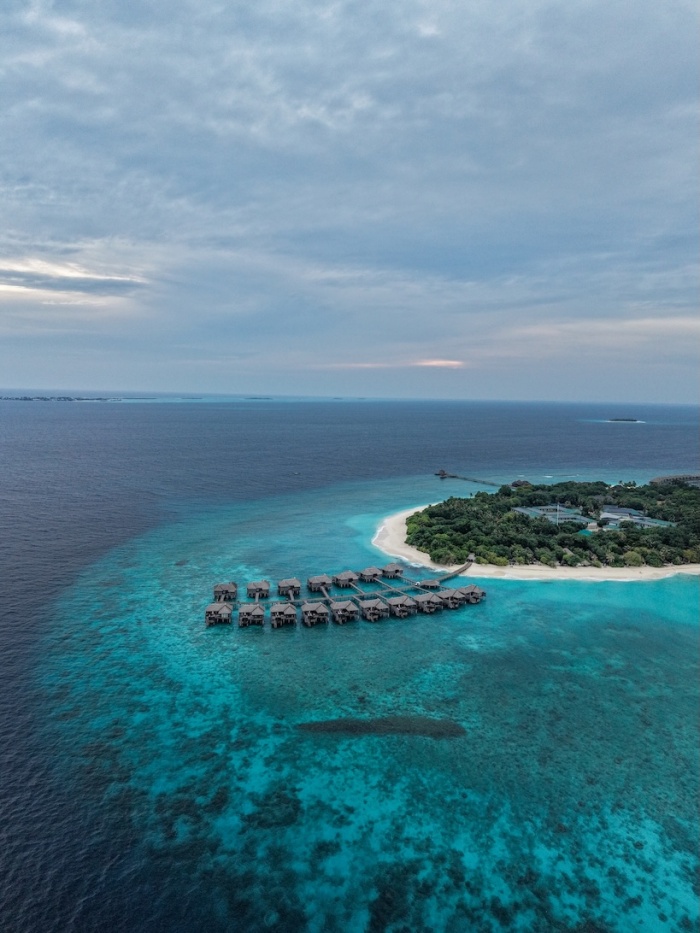 Make the Most of Saudi National Day with an Exclusive Maldivian Getaway at JA Manafaru | News Make the Most of Saudi National Day with an Exclusive Maldivian Getaway at JA Manafaru | News