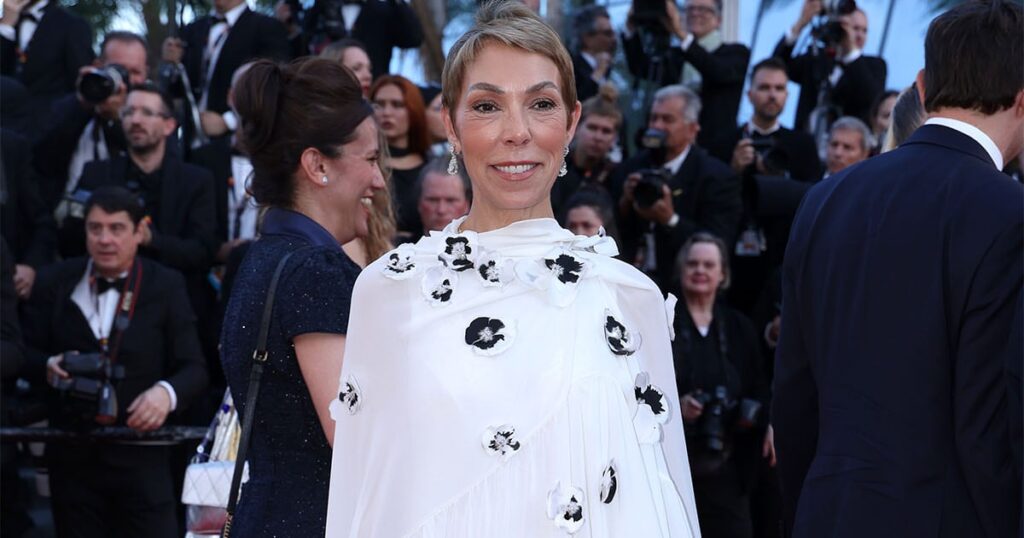 Mathilde Favier, Dior PR Director, Dies in Accident Mathilde Favier, Dior PR Director, Dies in Accident