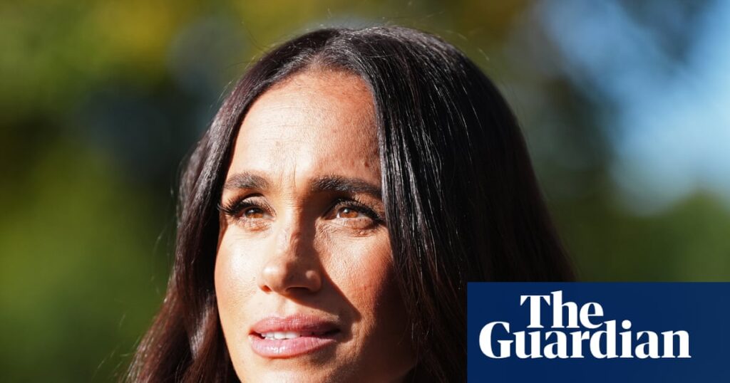 Meghan reportedly in talks to join Guy Ritchie’s TV series The Gentlemen | Television