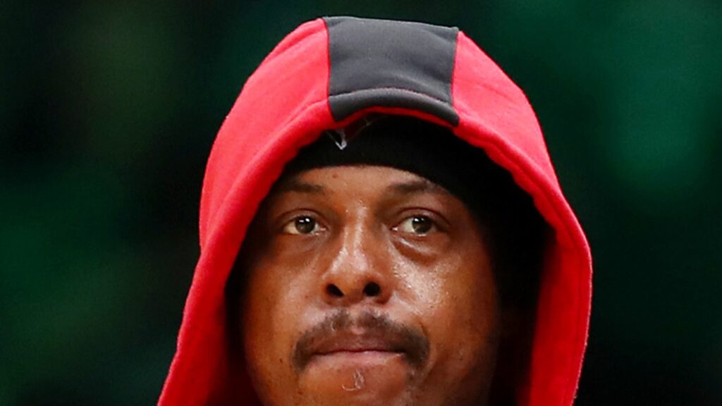 NBA Legend Paul Pierce’s Massive 6-Figure Monthly Income Revealed in Support Battle NBA Legend Paul Pierce’s Massive 6-Figure Monthly Income Revealed in Support Battle