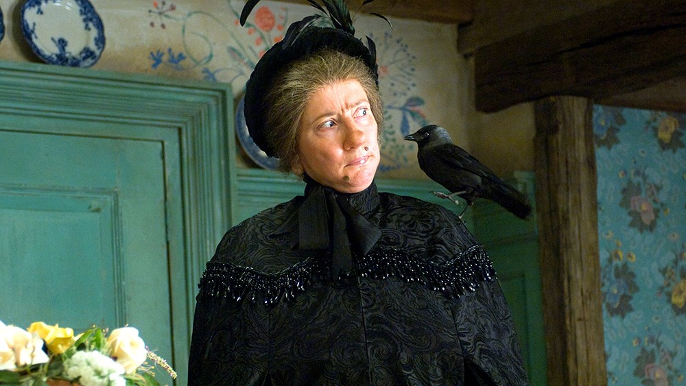 ‘Nanny McPhee’ Musical From Emma Thompson to Open in London 'Nanny McPhee' Musical From Emma Thompson to Open in London