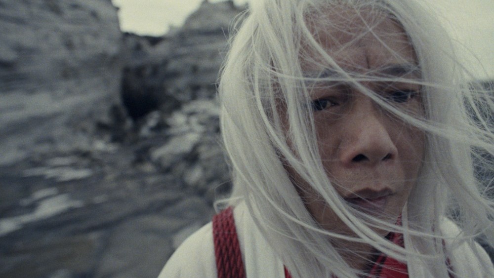 Nelson Yeo on Singapore’s First Wuxia Film Ahead of Locarno Bow Nelson Yeo on Singapore's First Wuxia Film Ahead of Locarno Bow