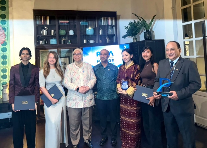 PATA Nepal Chapter Wins PATA Award of Excellence 2026 | News PATA Nepal Chapter Wins PATA Award of Excellence 2026 | News