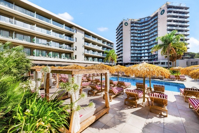 RUN, RECOVER, AND RECHARGE IN MALLORCA THIS AUTUMN AT 5* AUBAMAR PALMA RESORT | News RUN, RECOVER, AND RECHARGE IN MALLORCA THIS AUTUMN AT 5* AUBAMAR PALMA RESORT | News