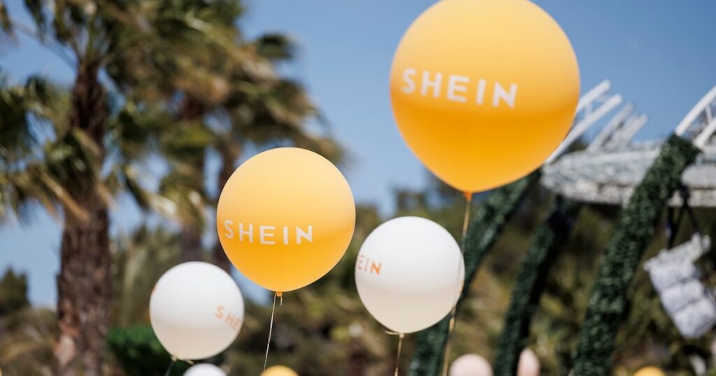 Report: Shein Postpones IPO to September
