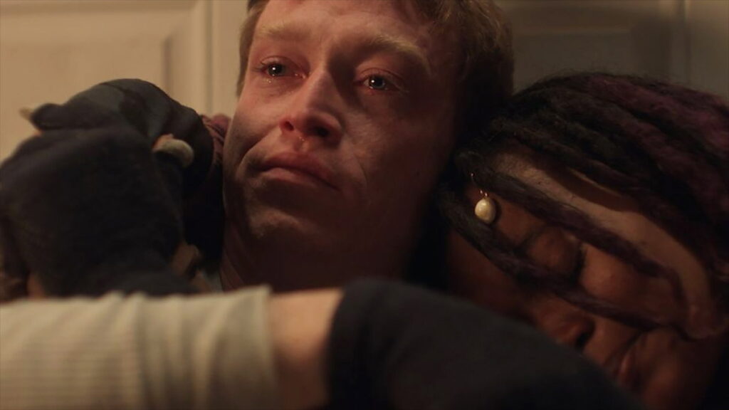 Review: ‘Down the Arm of God’ is a Chilling True Story from Texas Review: 'Down the Arm of God' is a Chilling True Story from Texas
