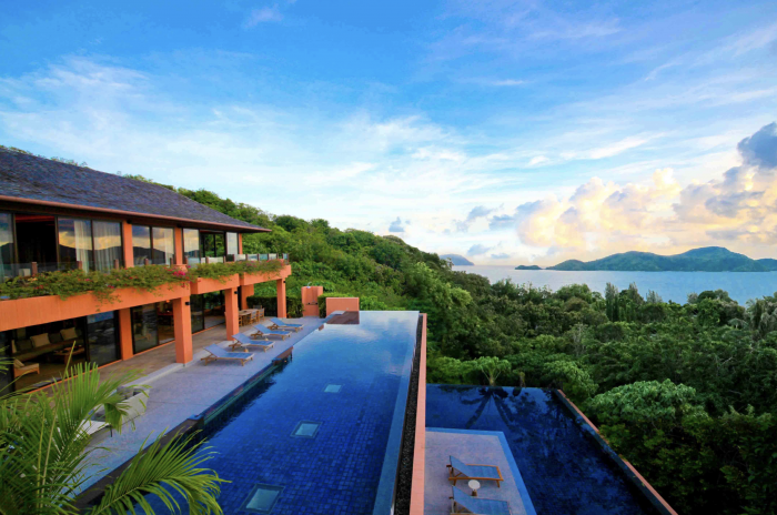 SRI PANWA PHUKET LAUNCHES THREE NEW PERSONALISED WELLNESS PROGRAMMES | News SRI PANWA PHUKET LAUNCHES THREE NEW PERSONALISED WELLNESS PROGRAMMES | News