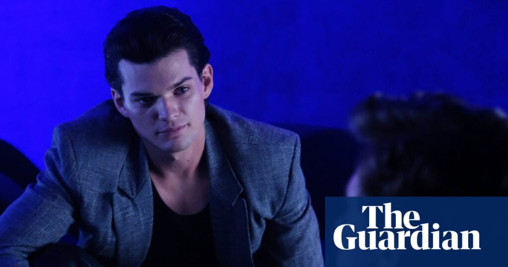 Sex, drugs and serial killers: inside Ryan Murphy and Bret Easton Ellis’s lurid TV thriller | US television Sex, drugs and serial killers: inside Ryan Murphy and Bret Easton Ellis’s lurid TV thriller | US television