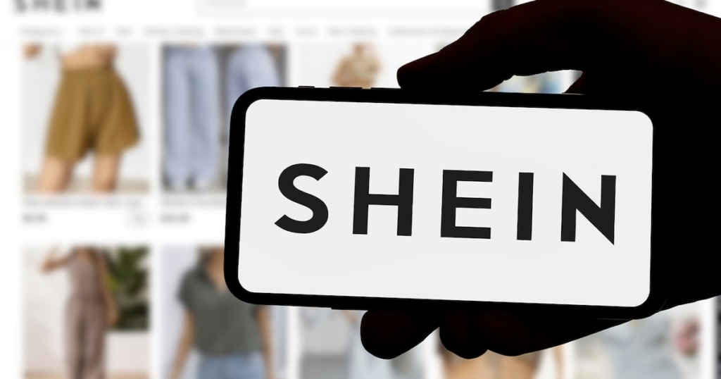 Shein Shares Plunge Up to 17% on Grey Market Ahead of Hong Kong Debut